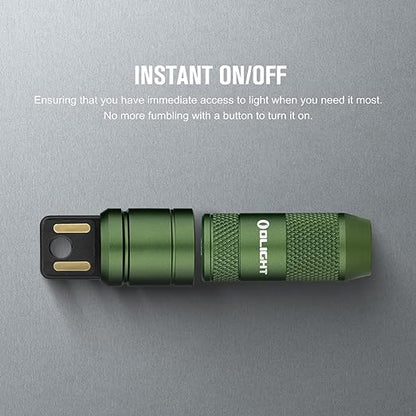 Olight imini 2 Instant Activation Light