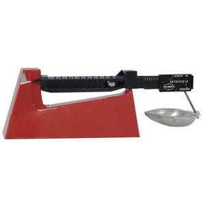 Lee Safety Magnetic Powder Scale 100 Grain Capacity