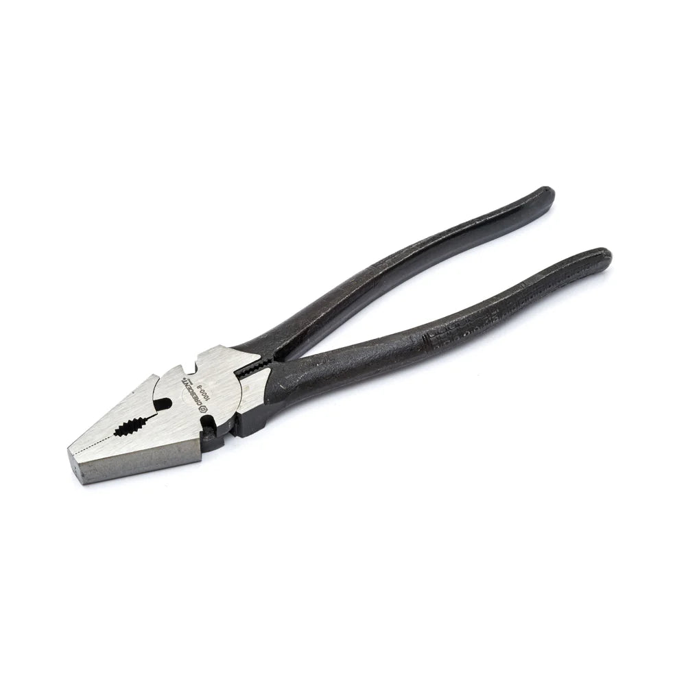 Apex Tools Crescent Pliers