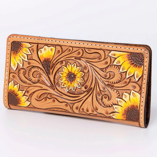 ADBG488AI American Darling Sunflower Wallet
