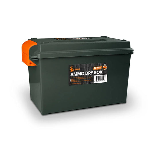 Spika Dry Ammo Box
