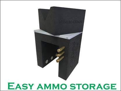SmartRest DoorPro II Gun Rack and Rest