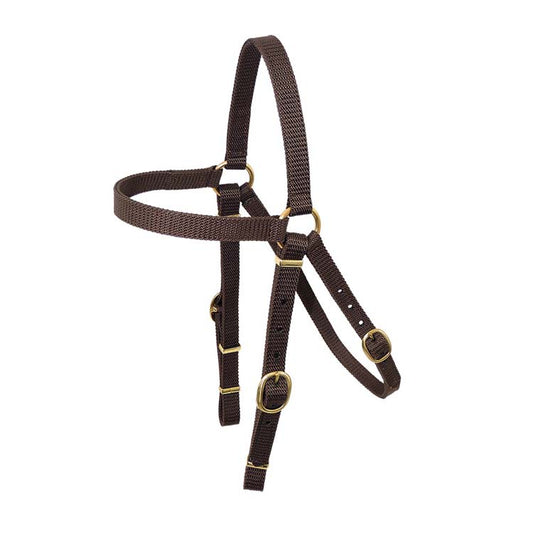 Nylon Webbing Bridle