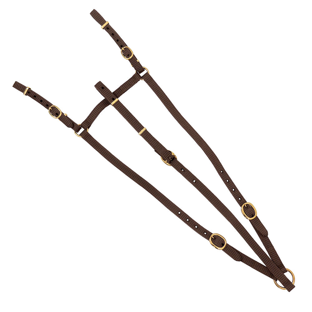 Nyla-web Stockmans Breastplate