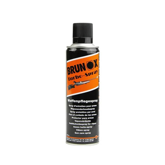 Turbo Aerosol - 300ml