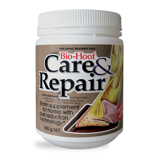 BIO-HOOF CARE & REPAIR 600G