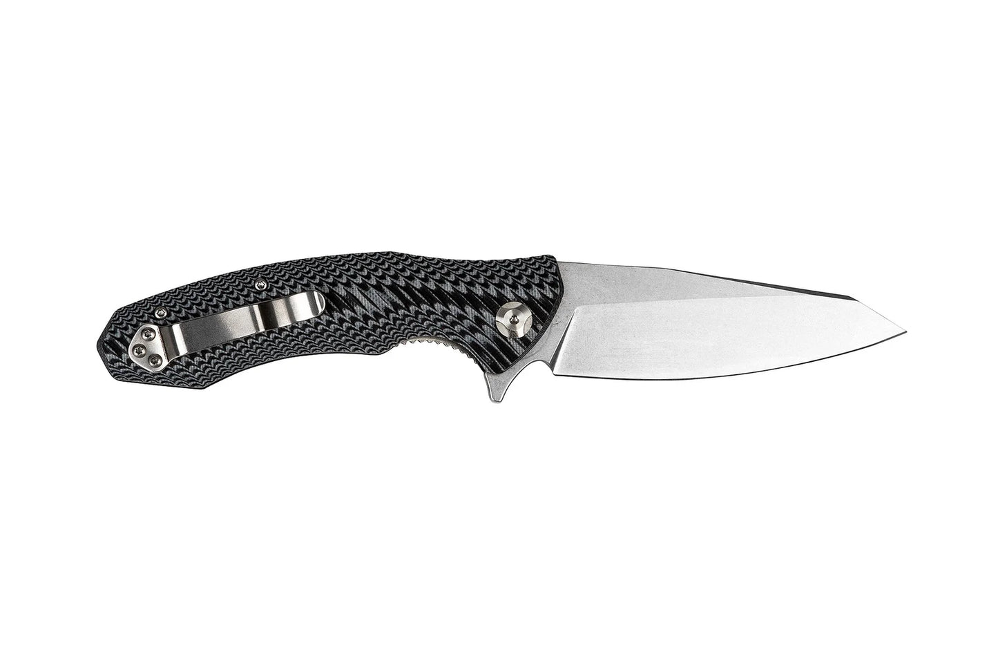 TTKRT93FBW Folding Pocket Knife