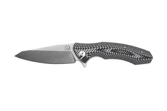 TTKRT93FBW Folding Pocket Knife