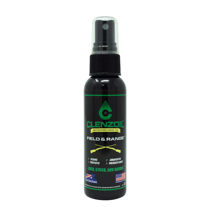 Field and Range Pump Sprayer - 2oz