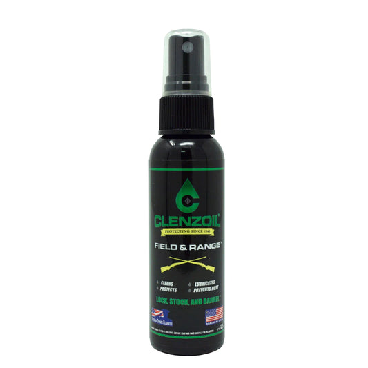 Field and Range Pump Sprayer - 2oz