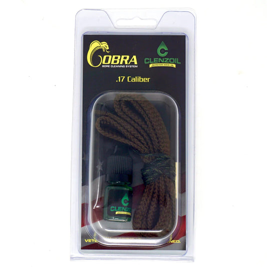 Cobra Bore Cleaning System