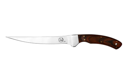 TTKF7 Fillet Knife