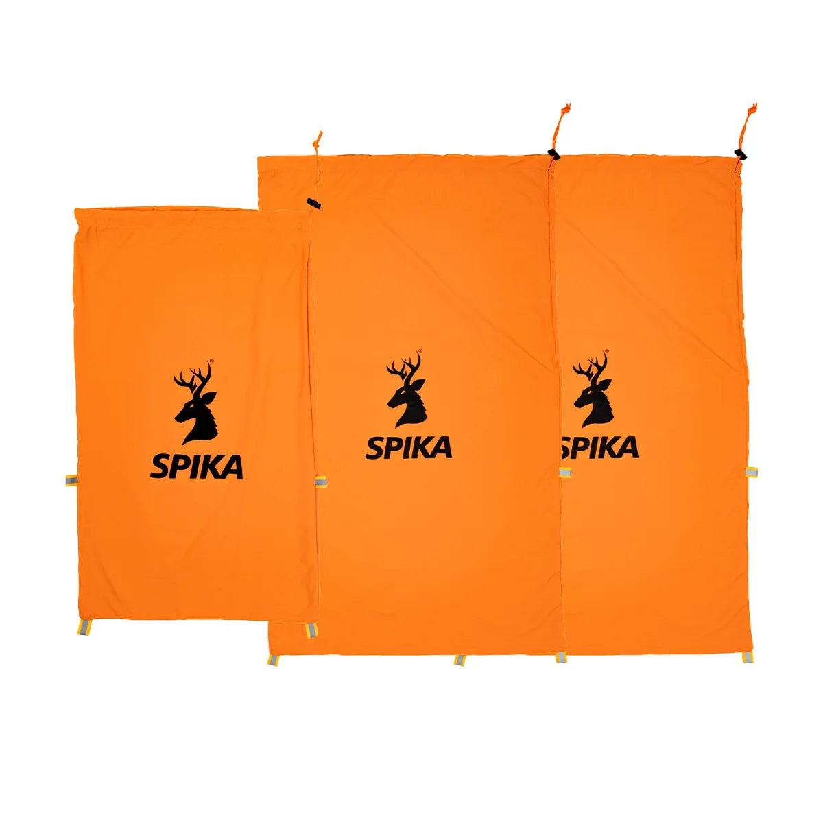 Spika Drover Meat Bag Kit