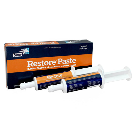 KER Restore Paste 60g Twin Pack