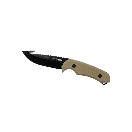 Challenger Gut hook knife