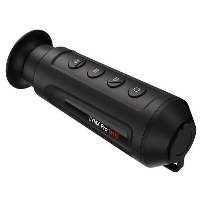 HIKMICRO LYNX PRO LH15 384x288. 12mic.m 708M Thermal
