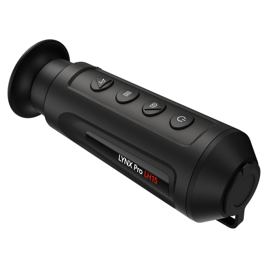 HIKMICRO LYNX PRO LH15 384x288. 12mic.m 708M Thermal