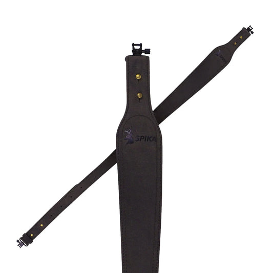 Spika Padded Leather Sling