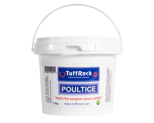 TuffRock Poultice 1.8kg