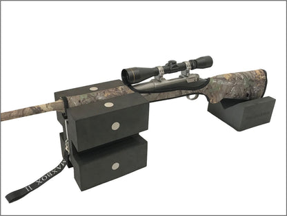 SmartRest MaXbox II Gun Rest