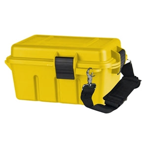Pro-Tactical Cyclone Series Utility Dry Ammo Box - Yellow
