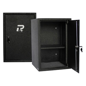 Pro-Tactical Hunter Series Handgun & Ammo Safe Key Lock 16kg