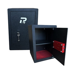 Pro-Tactical Hunter Handgun Heavy Duty Safe 6mm Door + Body