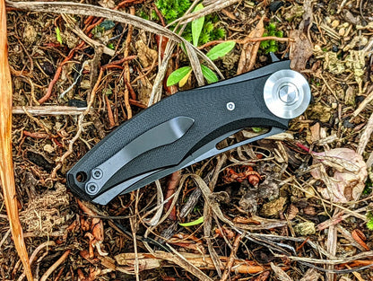 TTKDP90FAB Folding Pocket Knife