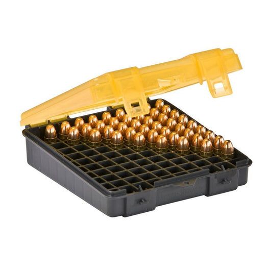 100 RND Pistol Ammo Case