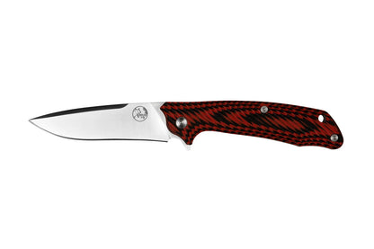 TTKDP89FRB Folding Pocket Knife