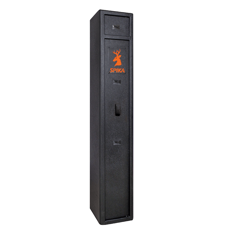 Spika Small 4 gun key Safe