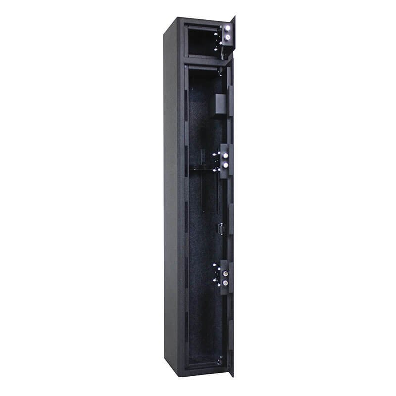 Spika Small 4 gun key Safe