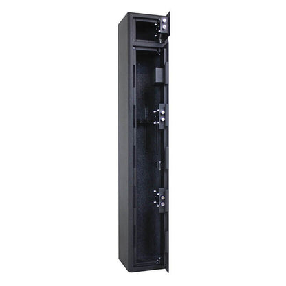 Spika Small 4 gun key Safe