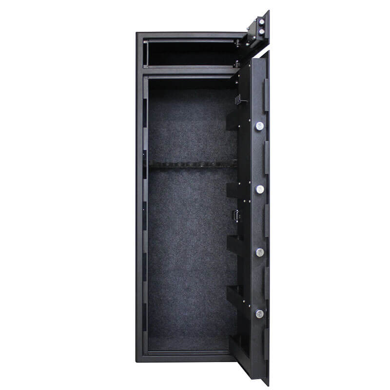 Spika 12 GUN KEY SAFE