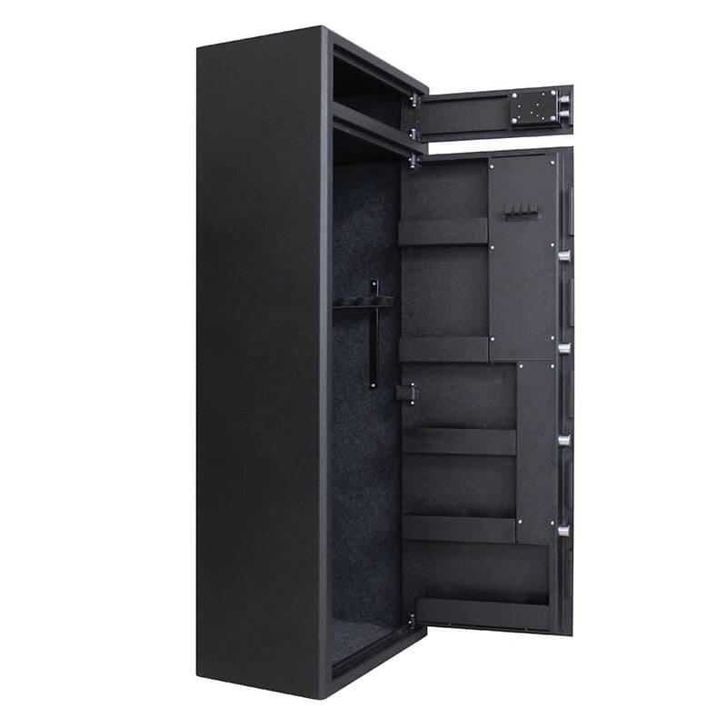 Spika 12 GUN KEY SAFE