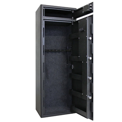 Spika 12 GUN KEY SAFE