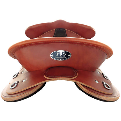 Condamine Junior Drafter Saddle