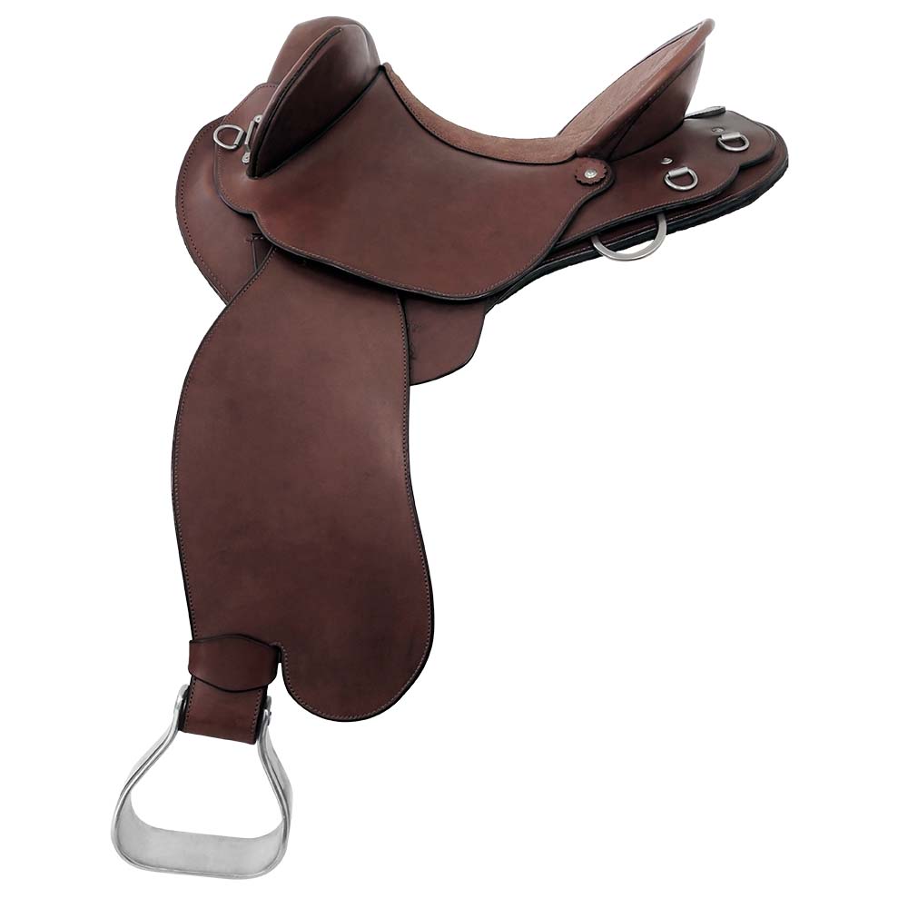 Dubbo Fender Saddle