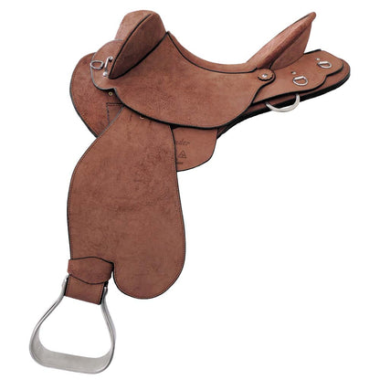 Dubbo Fender Saddle