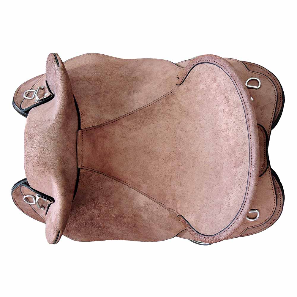 Dubbo Fender Saddle