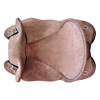 Dubbo Fender Saddle
