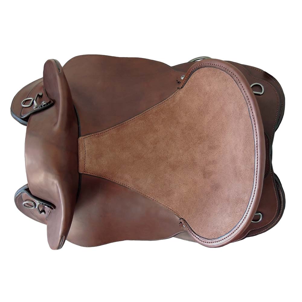 Dubbo Fender Saddle
