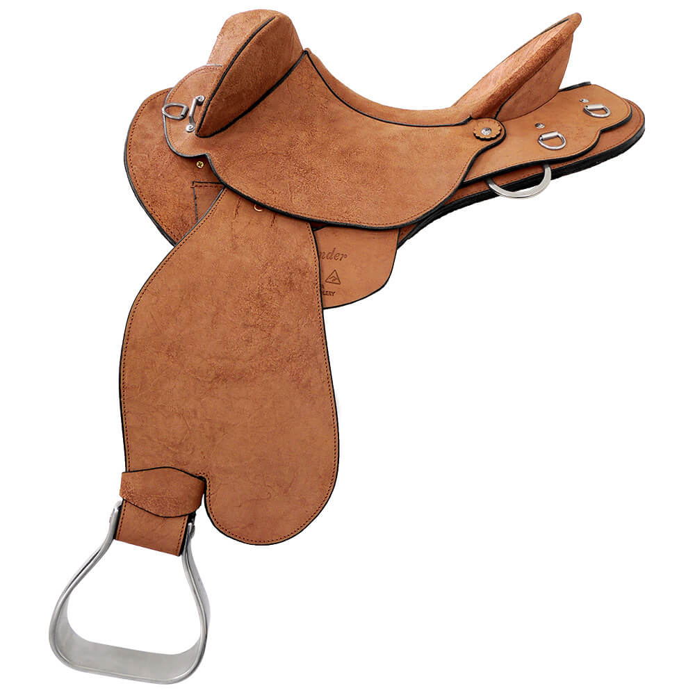 Dubbo Fender Saddle