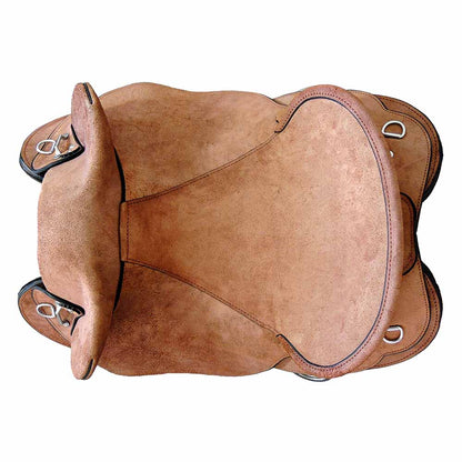Dubbo Fender Saddle