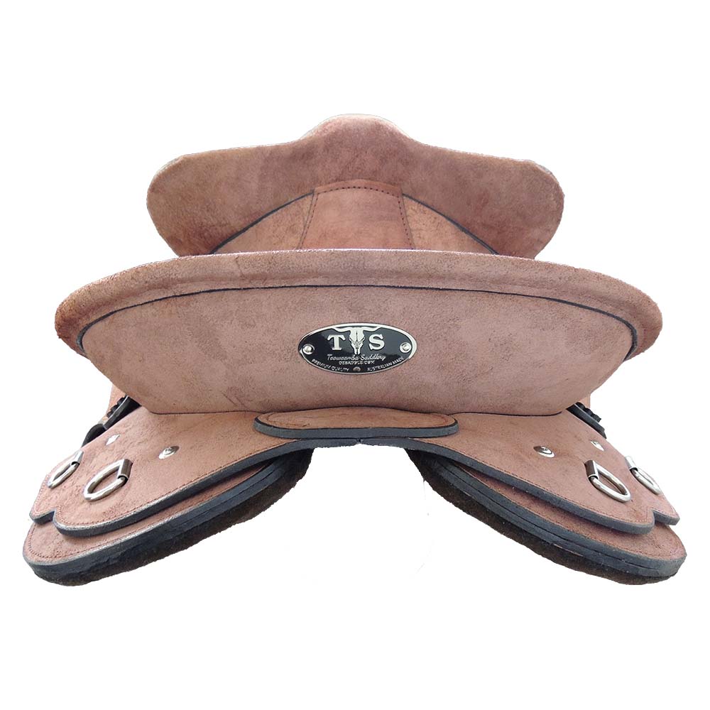 Dubbo Fender Saddle