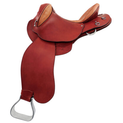 Mareeba Drafter Saddle