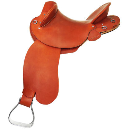 Stanley Fender Saddle - Smooth-out
