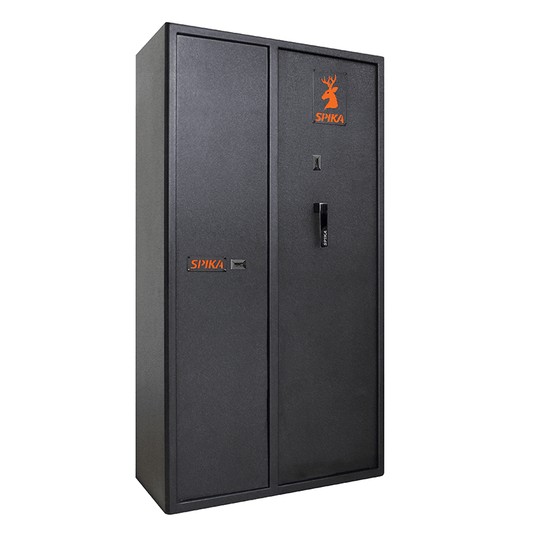 Spika 9 Gun Key Safe