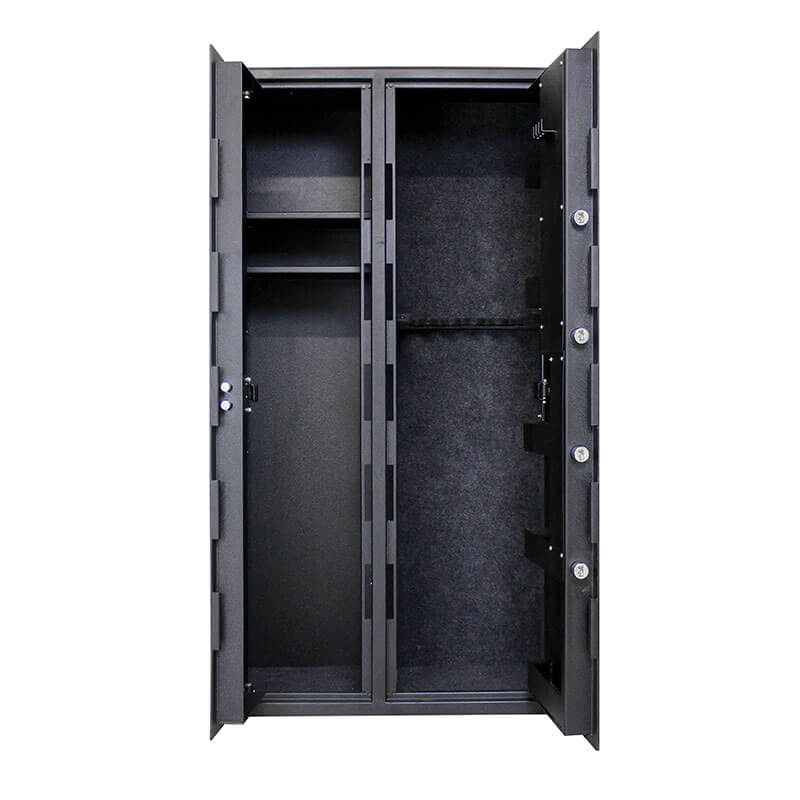 Spika 9 Gun Key Safe