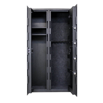 Spika 9 Gun Key Safe